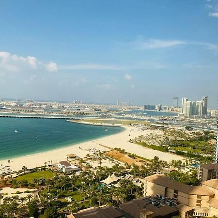 두바이 Jovial At Jbr 아파트 외부 사진