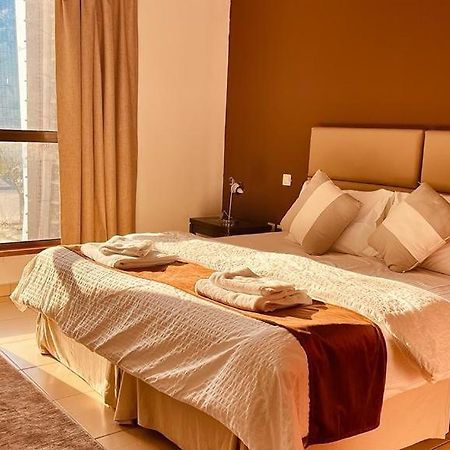 두바이 Jovial At Jbr 아파트 외부 사진
