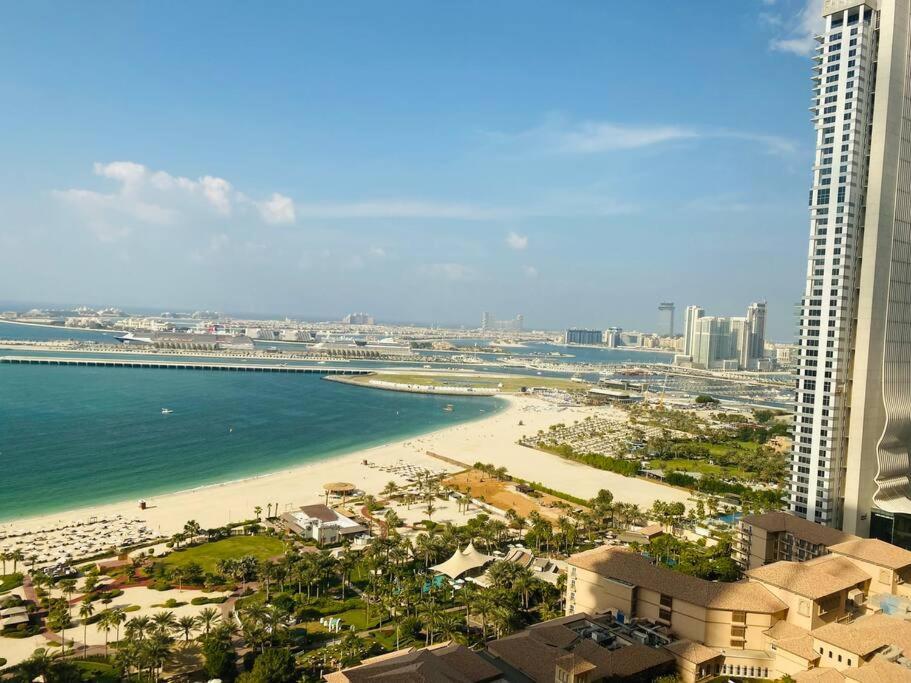 두바이 Jovial At Jbr 아파트 외부 사진