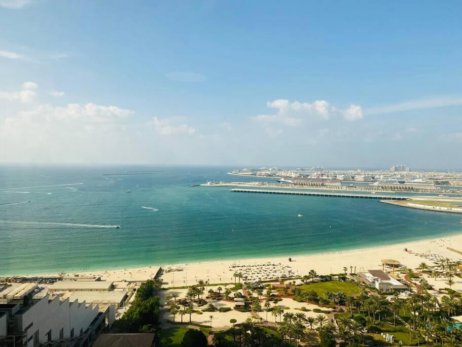 두바이 Jovial At Jbr 아파트 외부 사진